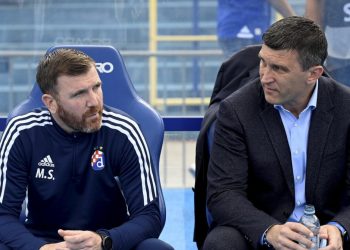Sportske novosti – Dinamo nije uspio ‘isposlovati’ novi susret s velikanom, ideja Modrih ne sviđa se Turcima