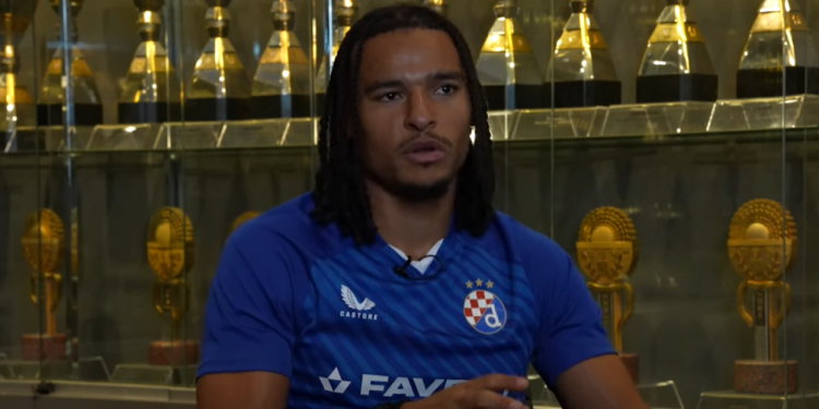 Sportske novosti – Dinamo objavio novi transfer: ‘Ogromno pojačanje, možemo ga usporediti s Theophileom’