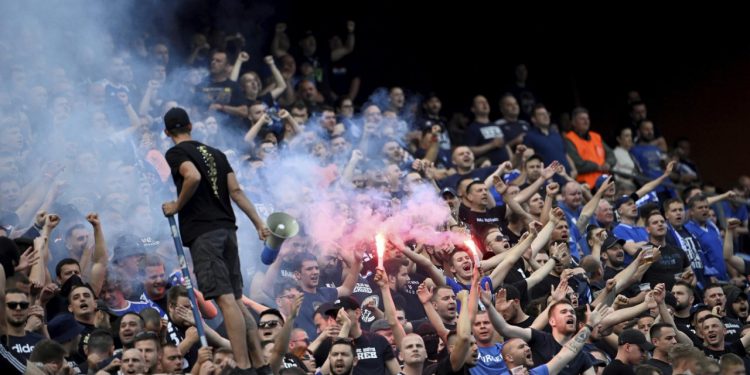 Sportske novosti – Dinamo objavio novost oko prodaje ulaznica: ‘Kapacitet Maksimira nas tjera na to’