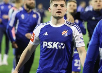 Sportske novosti – Dinamo prije utakmice ostao bez Baturine i još dvojice igrača, evo o čemu je riječ