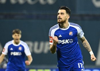 Sportske novosti – Dinamo razveselio navijače, otvara se Maksimir za zadnju probu uoči početka sezone
