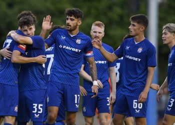 Sportske novosti – Dinamo s mladim igračima pobijedio Šahtar, zabio ‘klinac’ s koji uopće nije bio na pripremama s prvotimcima