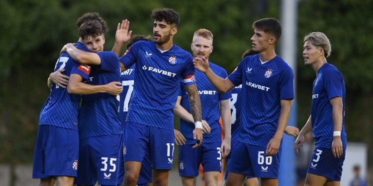 Sportske novosti – Dinamo s mladim igračima pobijedio Šahtar, zabio ‘klinac’ s koji uopće nije bio na pripremama s prvotimcima