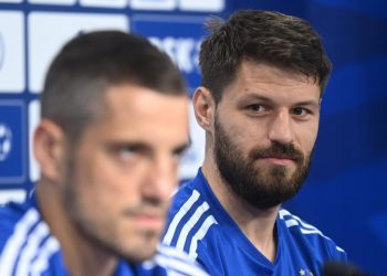 Sportske novosti – ‘Dinamo se nikada ne treba bojati Hajduka! Ademi je institucija, a ovo mi se čini kao kritična točka’