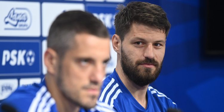 Sportske novosti – ‘Dinamo se nikada ne treba bojati Hajduka! Ademi je institucija, a ovo mi se čini kao kritična točka’