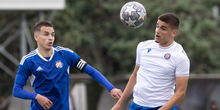 Sportske novosti – Dinamo se oprostio od nadarenog veznjaka, i mladi kapetan koji je dizao pehare napustio Maksimir