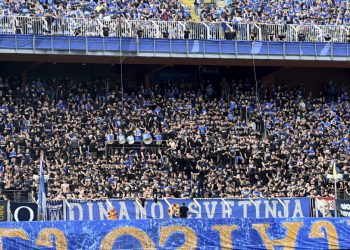 Sportske novosti – Dinamo završio s prvokupom godišnjih ulaznica. Evo koliko ih je prodano i kad kreće slobodna prodaja