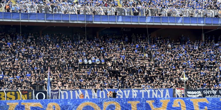 Sportske novosti – Dinamo završio s prvokupom godišnjih ulaznica. Evo koliko ih je prodano i kad kreće slobodna prodaja