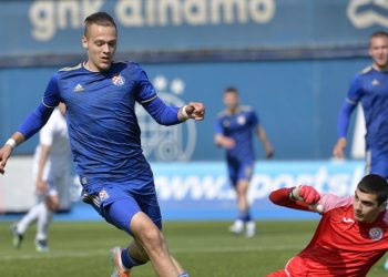 Sportske novosti – Dinamov igrač u dva tjedna potpisao za dva kluba: ‘Bježali smo u skloništa, svako malo čujete sirene…’