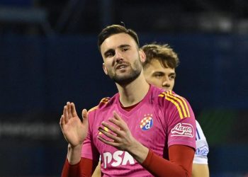 Sportske novosti – Dinamova utakmica s velikanom zatvorena za javnost, ali evo gdje će se moći gledati