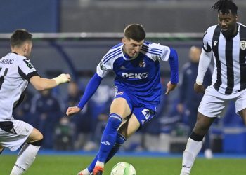 Sportske novosti – Dinamu ponuđeno osam milijuna eura za dragulja, ali još ga ne treba pustiti. Profitirati bi mogli i Vatreni