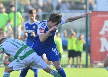 Sportske novosti – Dragulj definitivno napušta Maksimir, javio se otac: ‘Mora igrati, a u Dinamu je to teško izvedivo’