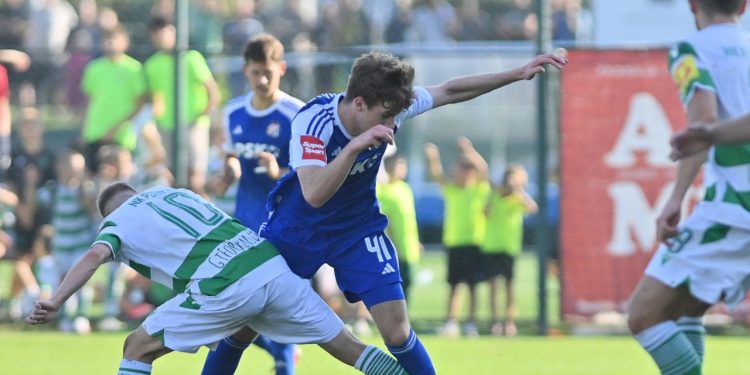 Sportske novosti – Dragulj definitivno napušta Maksimir, javio se otac: ‘Mora igrati, a u Dinamu je to teško izvedivo’