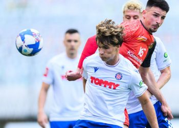 Sportske novosti – Dva napadača očekuju potvrdu talenta u novoj sezoni, moraju konačno dokazati jesu li kalibar za HNL