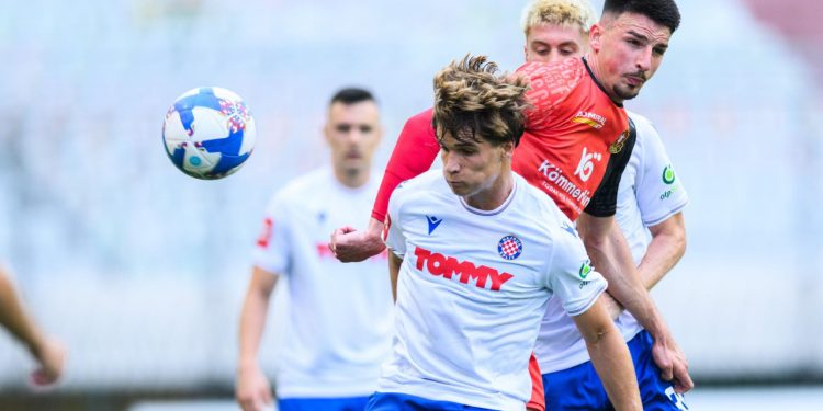 Sportske novosti – Dva napadača očekuju potvrdu talenta u novoj sezoni, moraju konačno dokazati jesu li kalibar za HNL