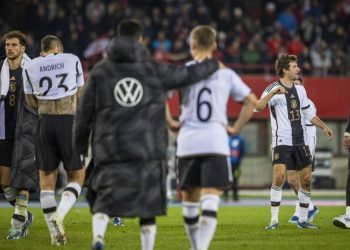 Sportske novosti – Dvije nogometne legende prelomile. Euro u Njemačkoj bio je njihov zadnji nastup u nacionalnom dresu