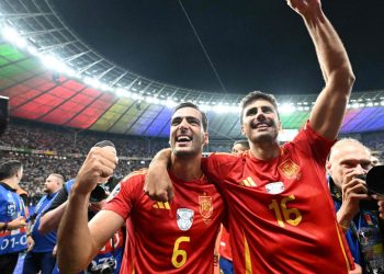 Sportske novosti – Ekspresni konsenzus u studiju HRT-a: ‘Rodri najbolji igrač turnira? Jasno je tko je to trebao biti’