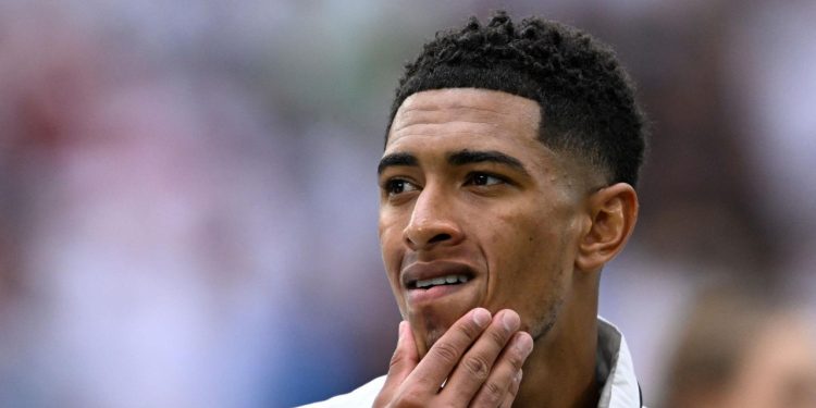 Sportske novosti – Engleska se trese zbog Bellinghama, a legenda Liverpoola šokirala izjavom: ‘Najbolje bi bilo da ga nema’