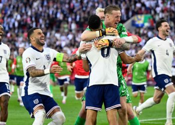 Sportske novosti – Engleski junak skinuo veo sumnje, a Tri lava imaju problem s Kaneom kao Portugal s Ronaldom