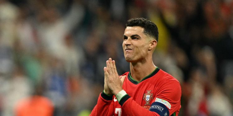 Sportske novosti – Englezi brutalno spustili Cristianu Ronaldu i izazvali bijes navijača: ‘Ne poštuju nikoga osim svojih’