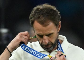 Sportske novosti – Englezi već pronašli zamjenu za Southgatea? Zna se tko je prvi izbor, ali postoji velika prepreka