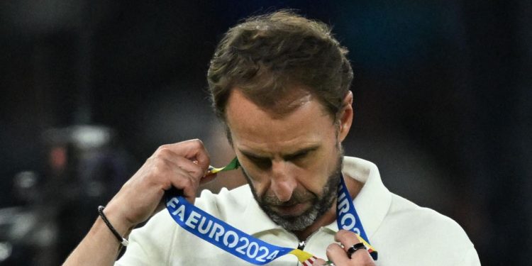 Sportske novosti – Englezi već pronašli zamjenu za Southgatea? Zna se tko je prvi izbor, ali postoji velika prepreka