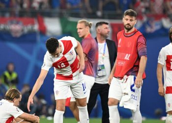 Sportske novosti – Euro razotkrio velik problem hrvatskog nogometa: ‘Perišić nam je bio jedini takav igrač’