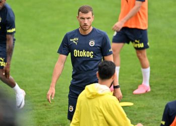 Sportske novosti – Evo kako Hajduk misli doći do milijuna za Džeku: Prodaja zvijezde i Europa ključni su za čitavu priču