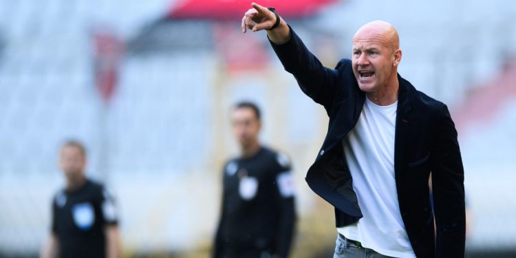 Sportske novosti – Evo kako će izgledati Gorica u novoj sezoni, Vidović je skoro sve svoje startere već pronašao