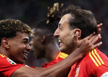 Sportske novosti – Evo koliko će novca Španjolci dobiti za osvajanje europskog naslova