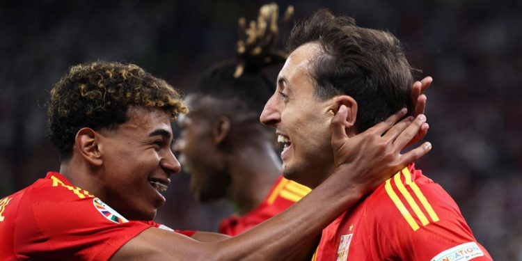 Sportske novosti – Evo koliko će novca Španjolci dobiti za osvajanje europskog naslova