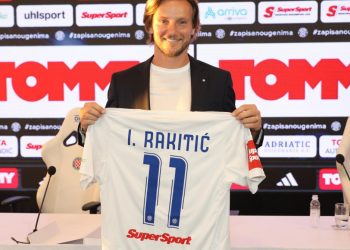 Sportske novosti – Evo tko zapravo objavljuje moćne Rakitićeve poruke o Hajduku, neprimjetan je, a radi golem posao