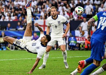 Sportske novosti – Evo zašto je Bellingham najskuplji nogometaš svijeta, a možda i novi Gazza: Mlađi je od Baturine, Sučića…