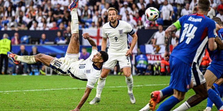 Sportske novosti – Evo zašto je Bellingham najskuplji nogometaš svijeta, a možda i novi Gazza: Mlađi je od Baturine, Sučića…