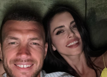 Sportske novosti – FOTO Jedna šalica kave izazvala ludnicu u Splitu: Supruga Edina Džeke objavom zaintrigirala hajdukovce