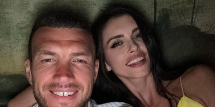 Sportske novosti – FOTO Jedna šalica kave izazvala ludnicu u Splitu: Supruga Edina Džeke objavom zaintrigirala hajdukovce