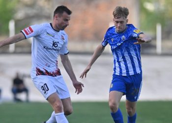 Sportske novosti – Festival promašaja Čabrajinih izabranika: Lokosi očajni u završnici i poraženi od konkurenta iz HNL-a