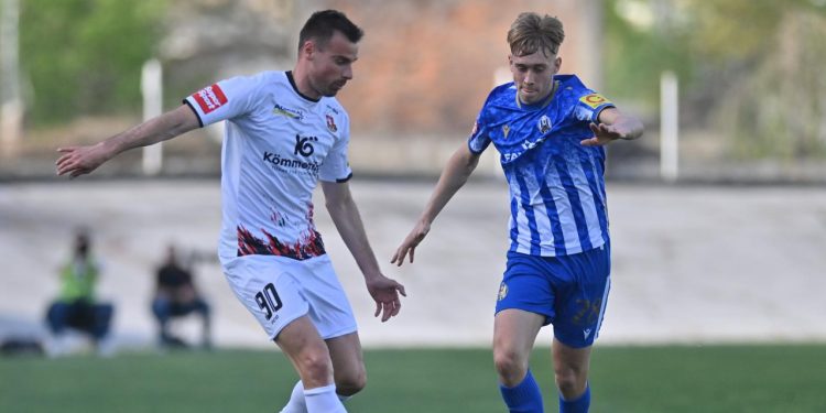 Sportske novosti – Festival promašaja Čabrajinih izabranika: Lokosi očajni u završnici i poraženi od konkurenta iz HNL-a