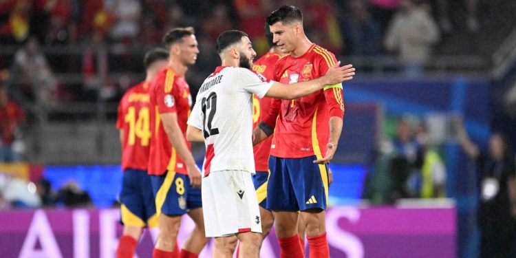 Sportske novosti – Filmska ‘krađa’ otkrića Eura: Sve je bilo dogovoreno, a onda se u priču upleo velikan koji ga je otjerao u mladosti