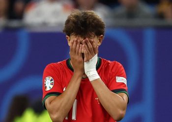 Sportske novosti – Francuska u polufinalu Eura! Portugalci eliminirani na jedanaesterce, João Félix tragičar