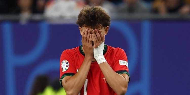 Sportske novosti – Francuska u polufinalu Eura! Portugalci eliminirani na jedanaesterce, João Félix tragičar