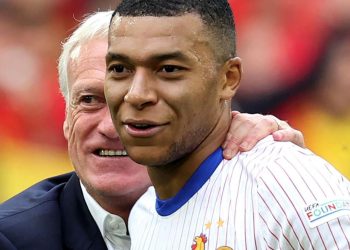 Sportske novosti – Francuski izbornik izjavom o Mbappéu zabrinuo sve u Real Madridu: ‘Morat će se naviknuti…’