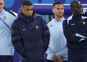 Sportske novosti – Francuzi opleli po najvećoj zvijezdi i priredili joj brutalno poniženje: ‘Usporava igru i boji se duela’