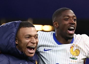 Sportske novosti – Francuzi pod paljbom uoči polufinala, zvijezda odbrusila na komentare: ‘Ako vam se ne sviđa, to je vaš problem’