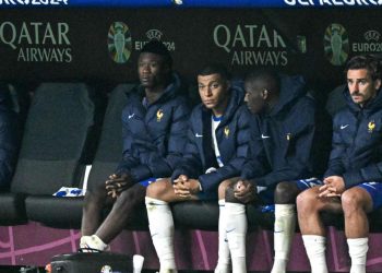 Sportske novosti – Francuzi prozvali dva najveća krivca za poraz: ‘Totalno su podbacili, nekad je bio heroj, a sad je