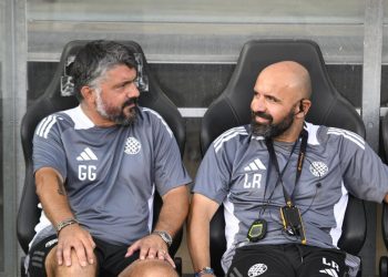 Sportske novosti – Gattuso će danas pokazati s kojom postavom misli ‘napasti’ Europu