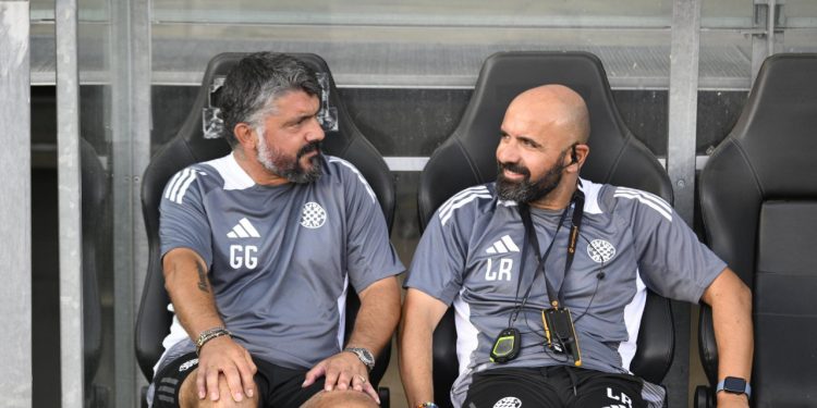 Sportske novosti – Gattuso će danas pokazati s kojom postavom misli ‘napasti’ Europu