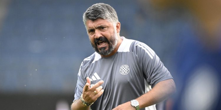 Sportske novosti – Gattuso je dobio najveće pojačanje, ali pred zvijezdom je presudni trenutak za nastavak karijere