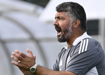 Sportske novosti – Gattuso je ovo namjerno napravio jutro prije poraza? Slavni Talijan želi i terijere i napadače