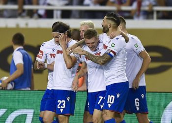 Sportske novosti – Gattuso od njega traži više: Nedodirljivi igrač Hajduka tone u velikoj tišini, može li mu Rakitić pomoći?